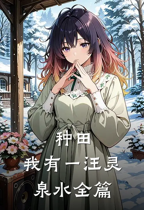 种田：我有一汪灵泉水全篇