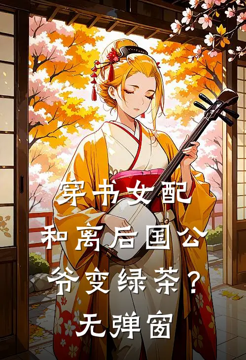 穿书女配：和离后国公爷变绿茶？无弹窗