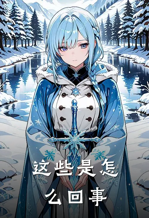 这些是怎么回事
