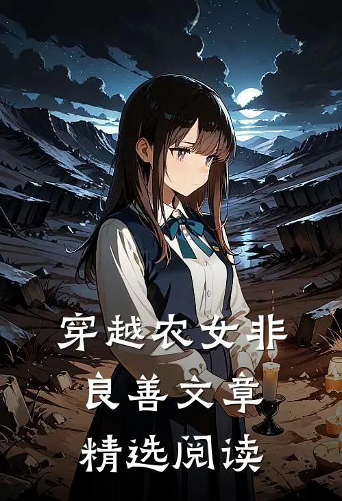 穿越农女非良善文章精选阅读