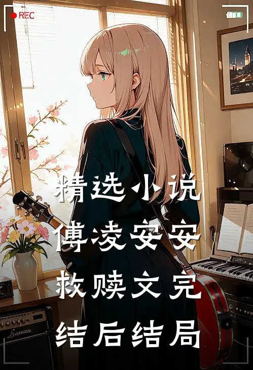 精选小说傅凌安安救赎文完结后结局