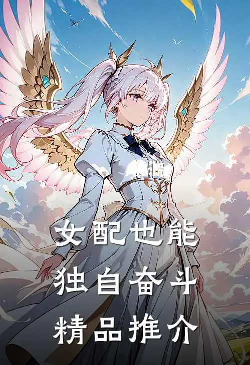 女配也能独自奋斗精品推介