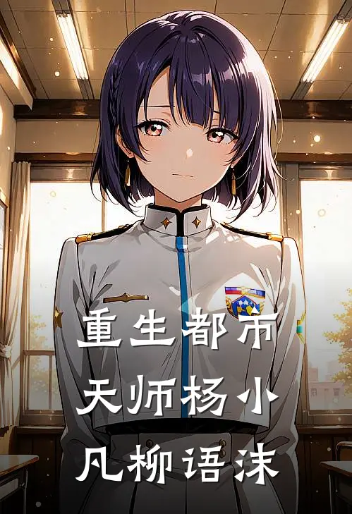 重生都市天师杨小凡柳语沫