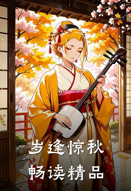 岁逢惊秋畅读精品