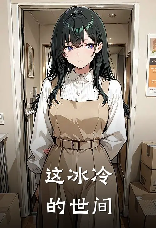 这冰冷的世间