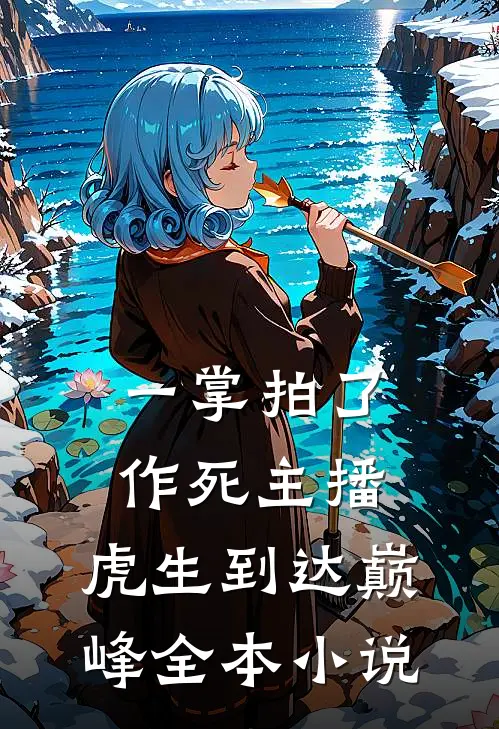 一掌拍了作死主播，虎生到达巅峰全本小说