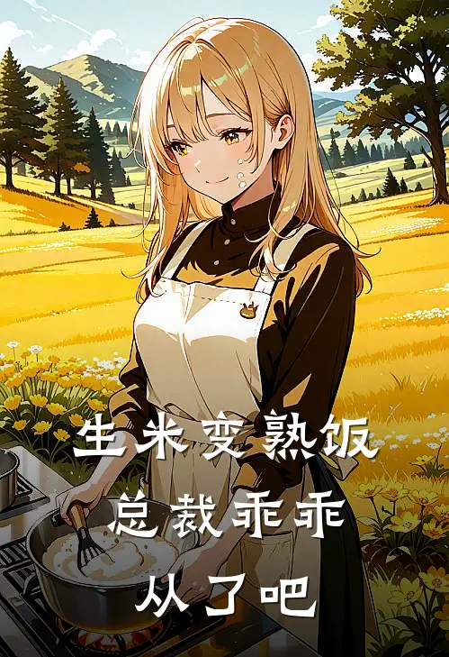 生米变熟饭，总裁乖乖从了吧