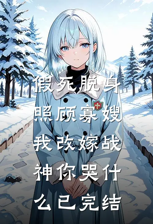 假死脱身照顾寡嫂，我改嫁战神你哭什么已完结