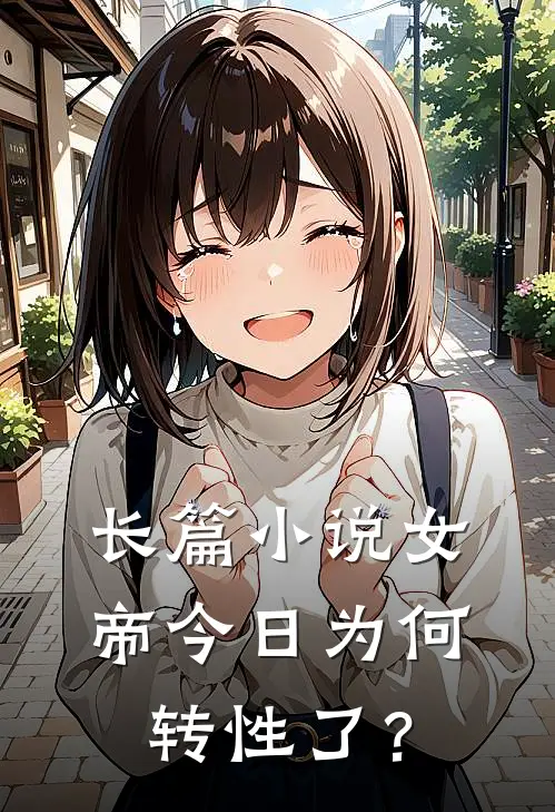 长篇小说女帝今日为何转性了？