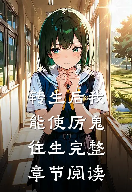 转生后我能使厉鬼往生完整章节阅读