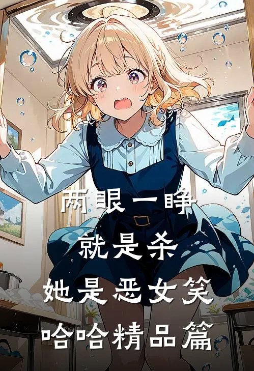 两眼一睁就是杀，她是恶女笑哈哈精品篇