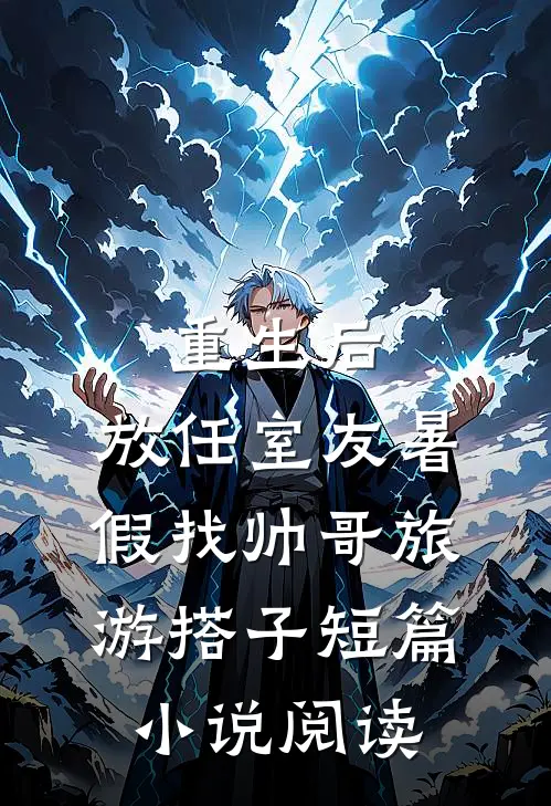 重生后，放任室友暑假找帅哥旅游搭子短篇小说阅读