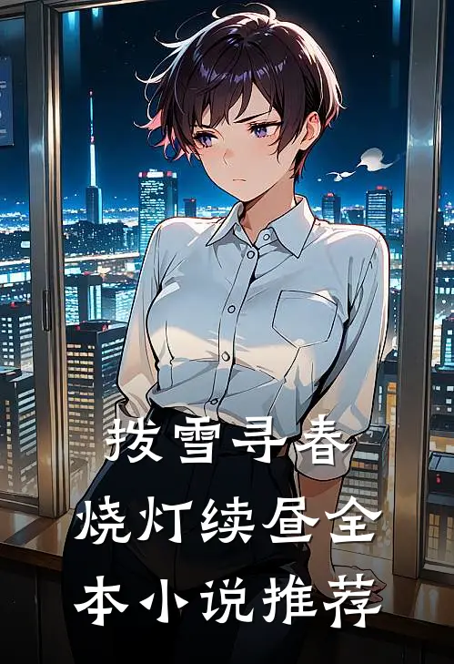 拨雪寻春，烧灯续昼全本小说推荐