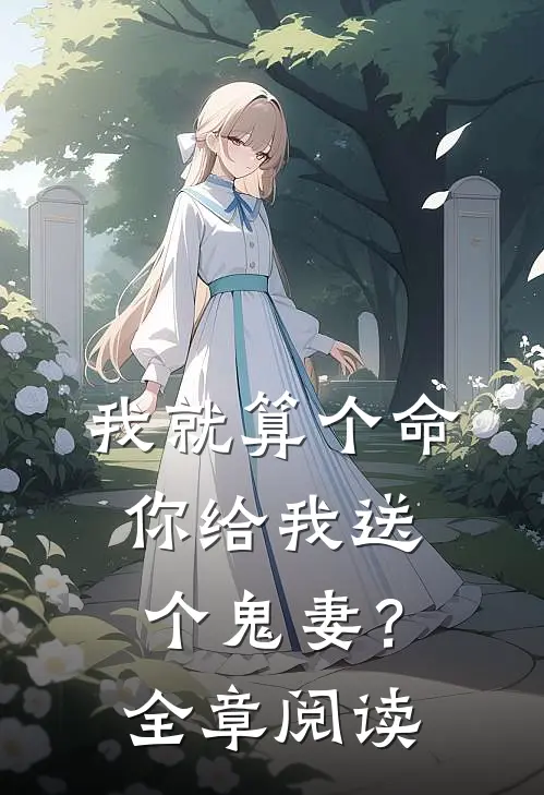 我就算个命，你给我送个鬼妻？全章阅读