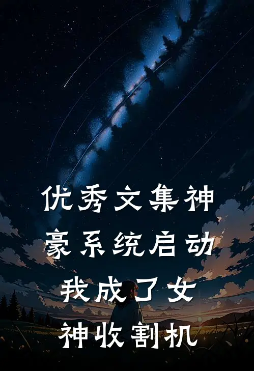 优秀文集神豪系统启动，我成了女神收割机