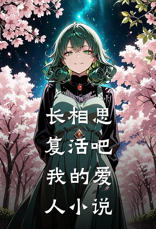 长相思：复活吧，我的爱人小说