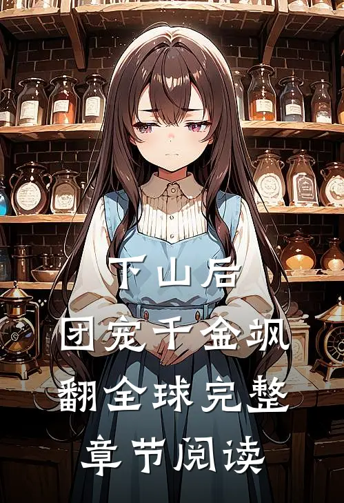 下山后，团宠千金飒翻全球完整章节阅读