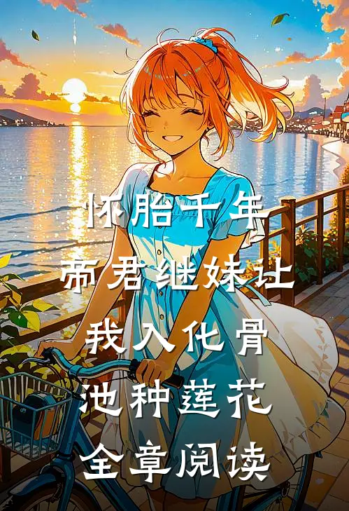 怀胎千年，帝君继妹让我入化骨池种莲花全章阅读