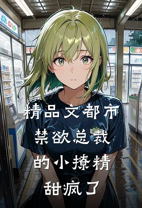精品文都市：禁欲总裁的小撩精甜疯了