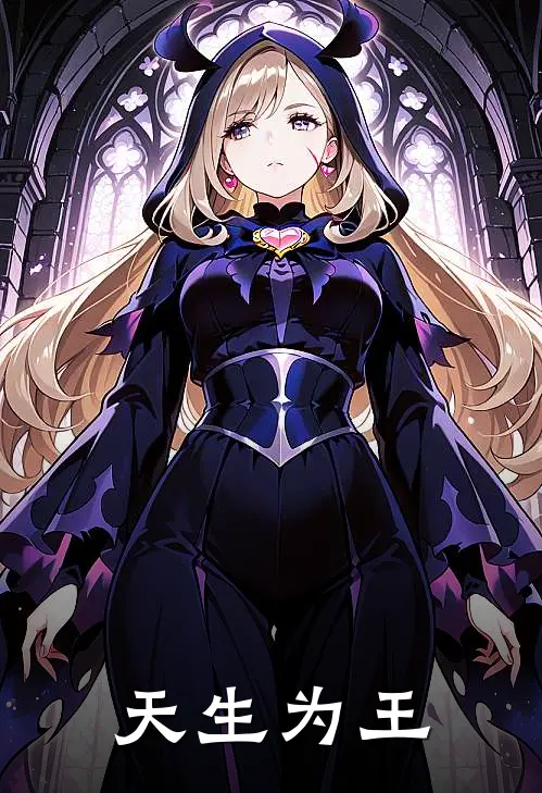 天生为王
