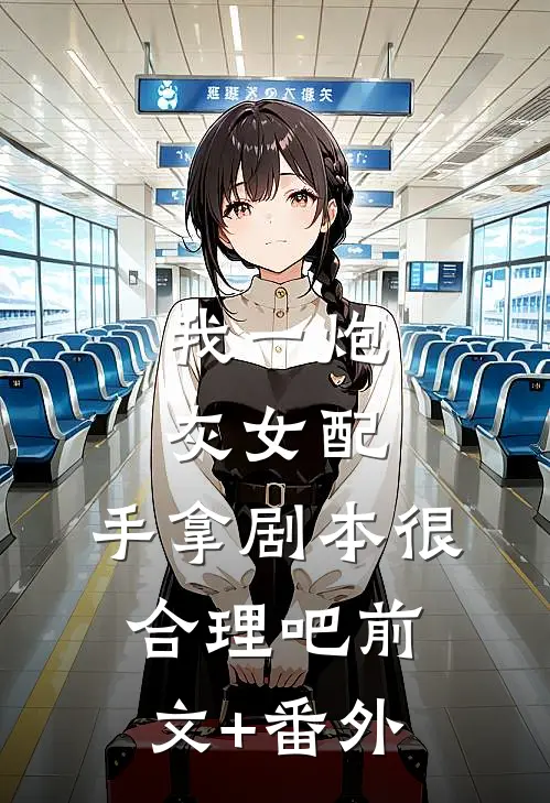 我一炮灰女配，手拿剧本很合理吧前文+番外