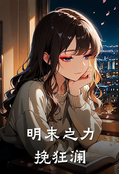明末之力挽狂澜