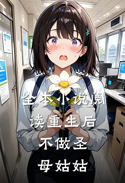 全本小说阅读重生后，不做圣母姑姑