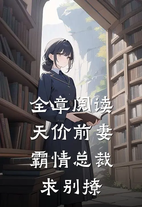 全章阅读天价前妻：霸情总裁求别撩