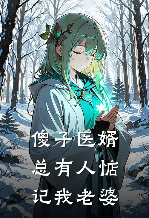 傻子医婿总有人惦记我老婆