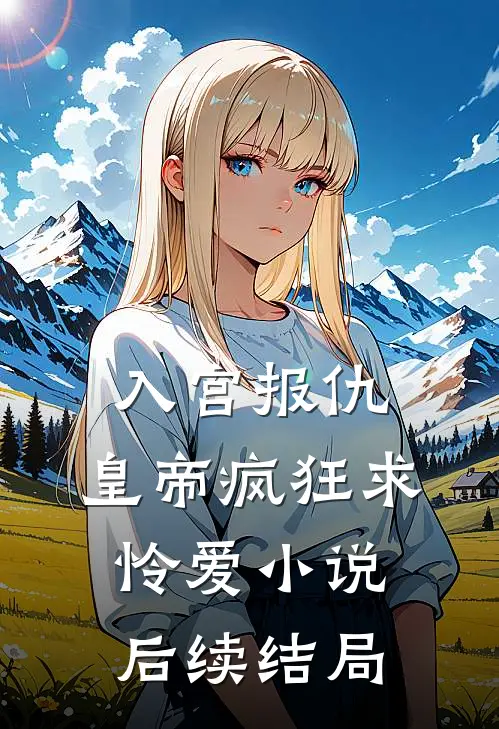 入宫报仇，皇帝疯狂求怜爱小说后续结局
