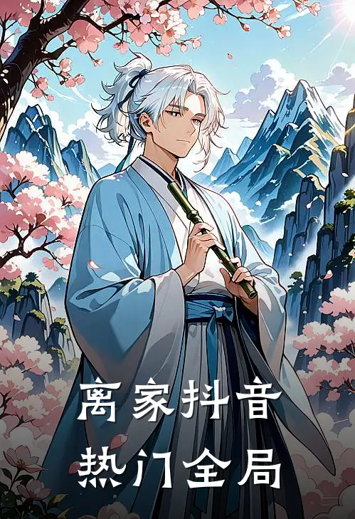 离家抖音热门全局