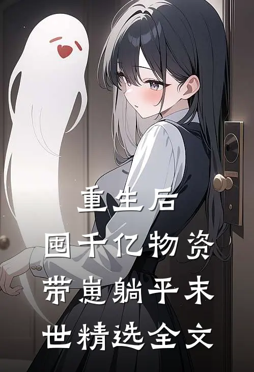 重生后，囤千亿物资，带崽躺平末世精选全文