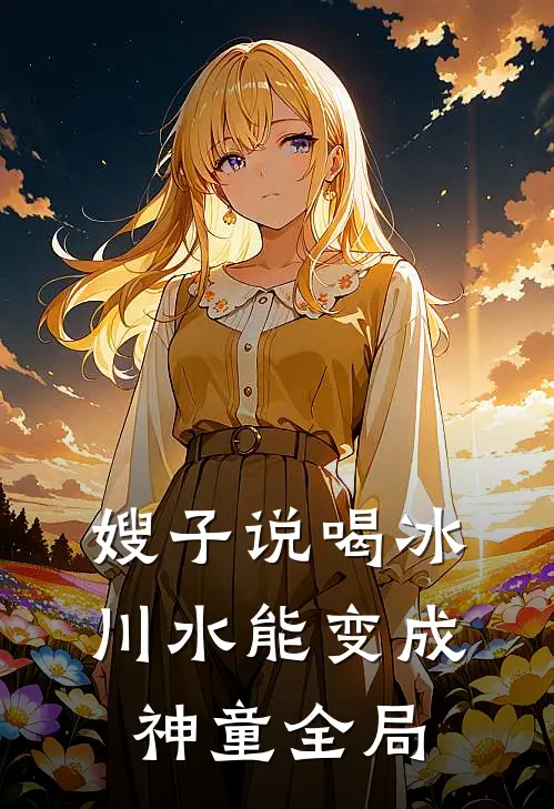 嫂子说喝冰川水能变成神童全局