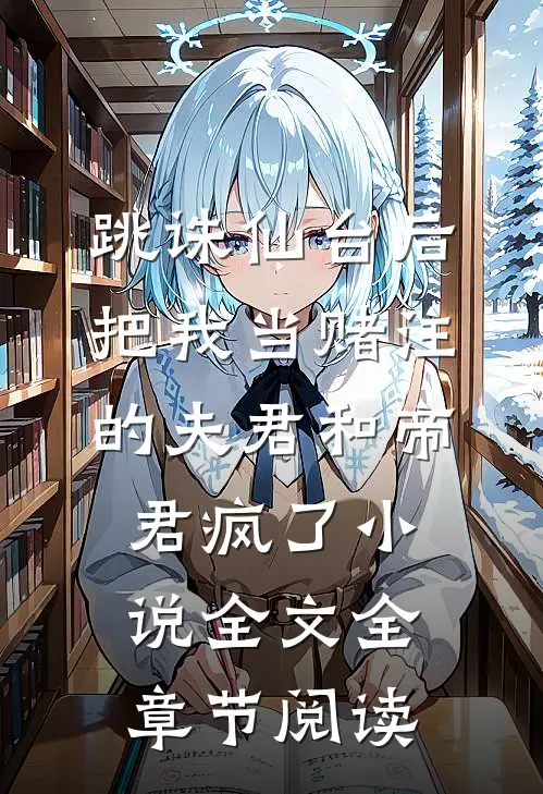 跳诛仙台后，把我当赌注的夫君和帝君疯了小说全文全章节阅读