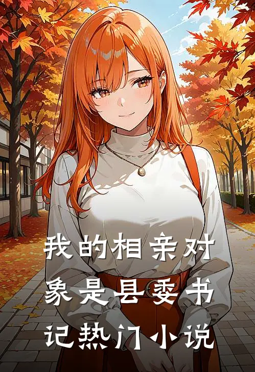我的相亲对象是县委书记热门小说