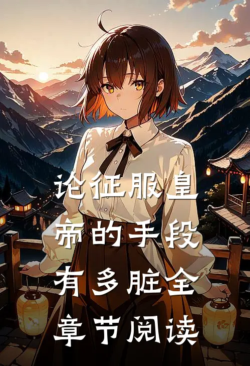 论征服皇帝的手段有多脏全章节阅读