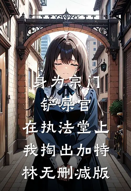 身为宗门铲屎官，在执法堂上我掏出加特林无删减版