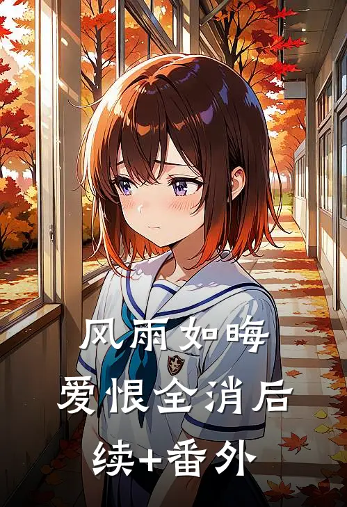 风雨如晦，爱恨全消后续+番外