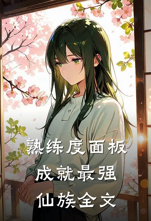 熟练度面板：成就最强仙族全文