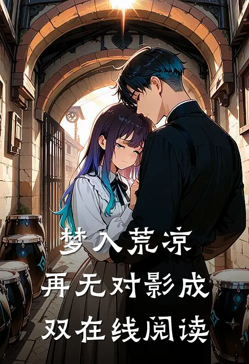 梦入荒凉，再无对影成双在线阅读