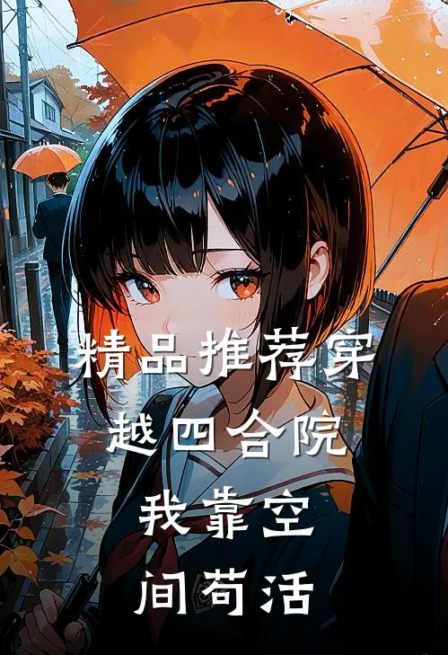 精品推荐穿越四合院：我靠空间苟活