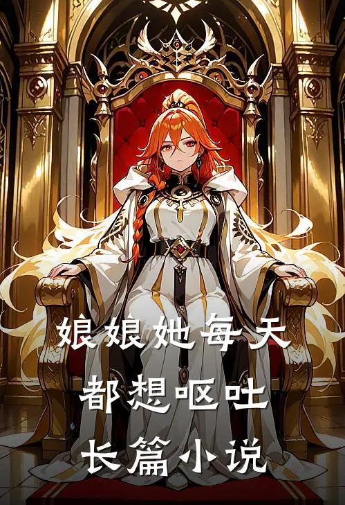 娘娘她每天都想呕吐长篇小说