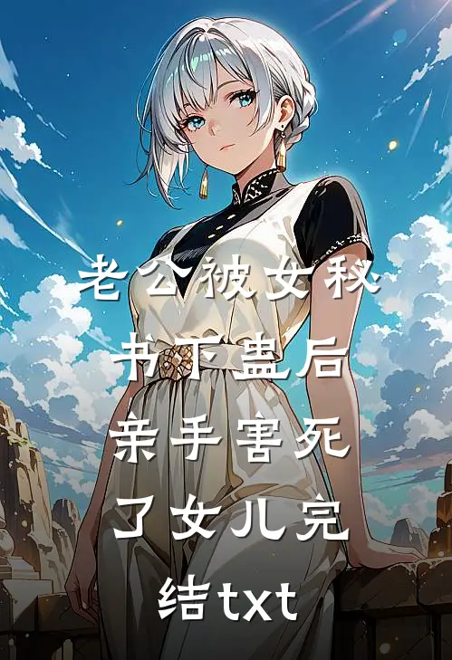 老公被女秘书下蛊后，亲手害死了女儿完结txt