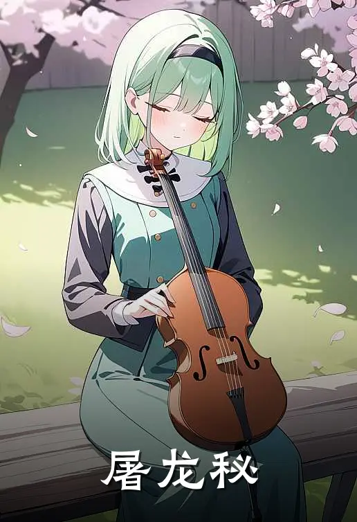 屠龙秘