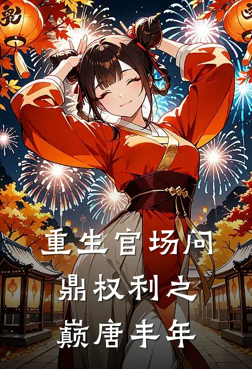 重生官场问鼎权利之巅唐丰年