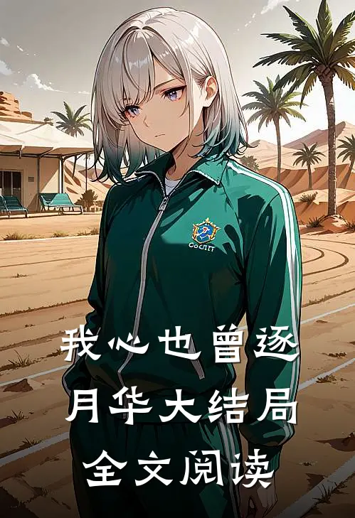 我心也曾逐月华大结局全文阅读