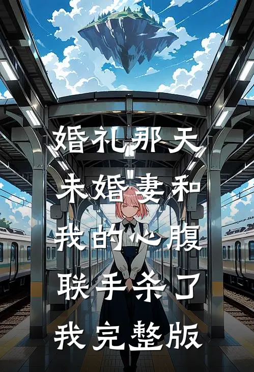 婚礼那天未婚妻和我的心腹联手杀了我完整版