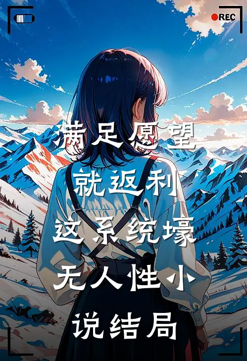 满足愿望就返利，这系统壕无人性小说结局