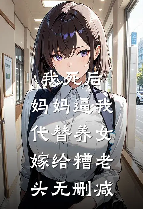 我死后，妈妈逼我代替养女嫁给糟老头无删减