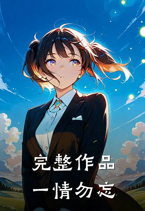 完整作品一情勿忘